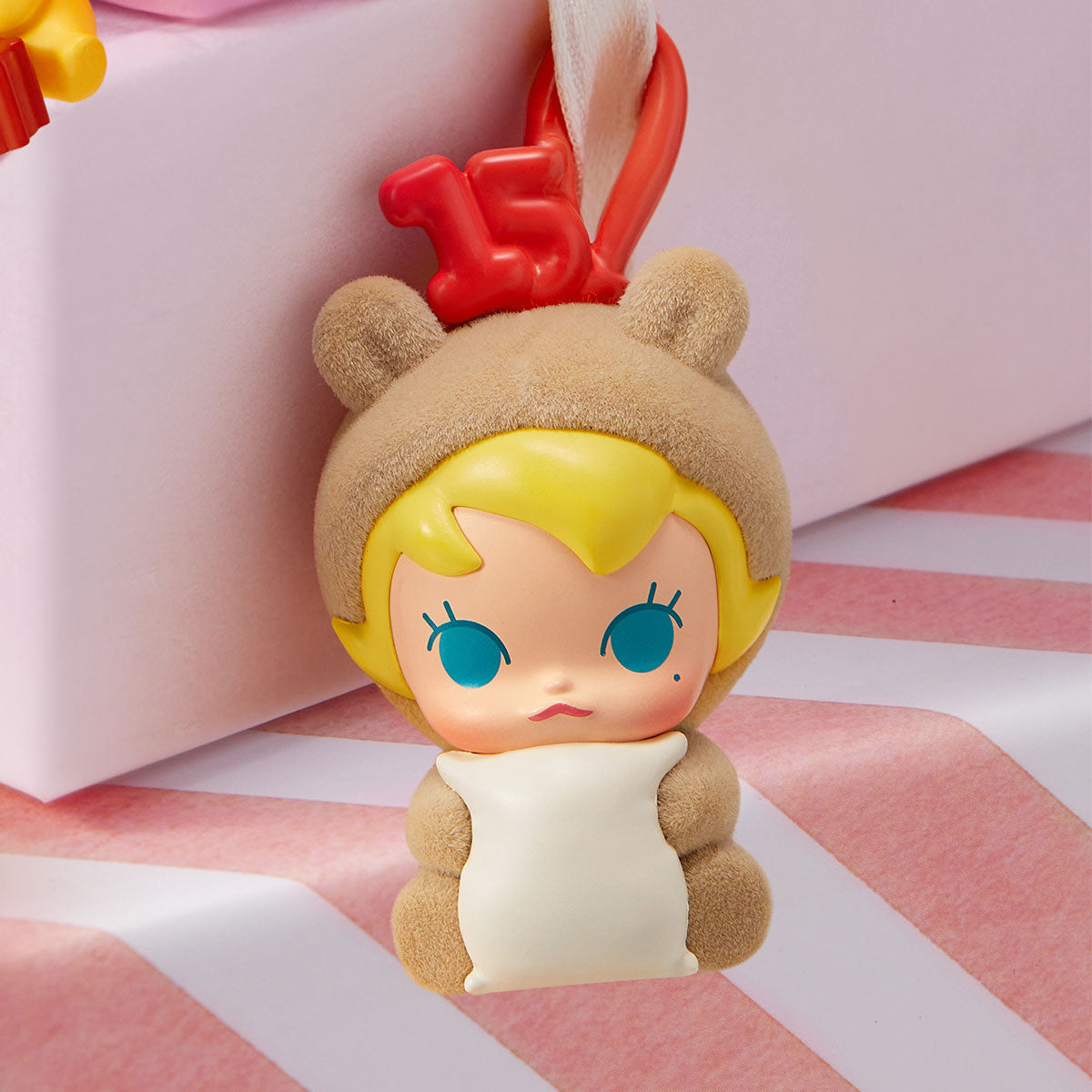 POPBEAN - Celebrate This Moment Series