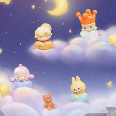 POPBEAN x Goodnight Night Sky Series 