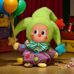 POPMART-WHY-SO-SERIOUS-Series-Vinyl-Plush-Pendant