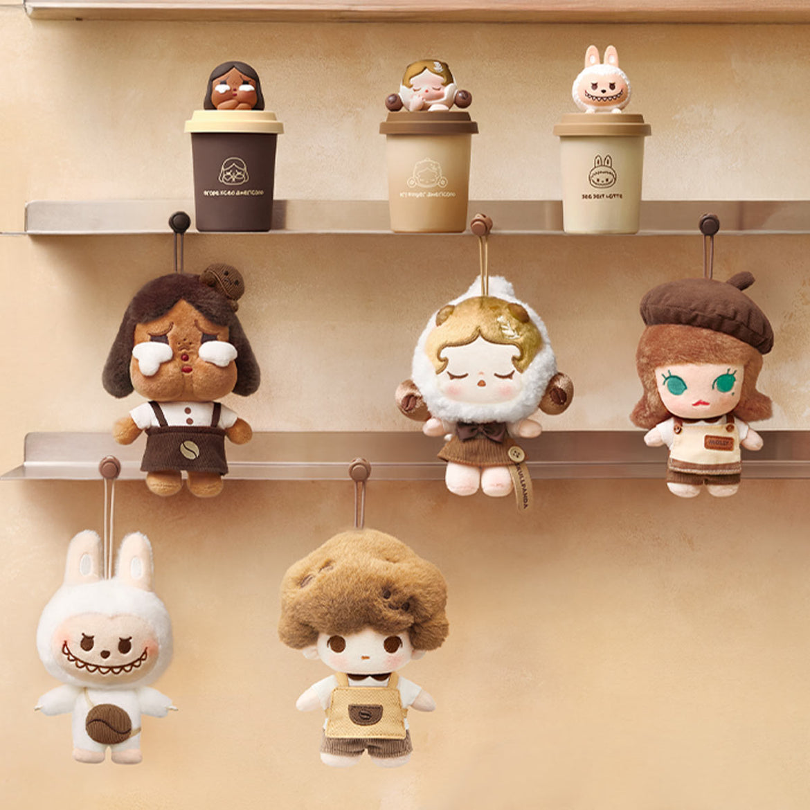 MOLLY - Trendy Toy Box – JB Blind Box
