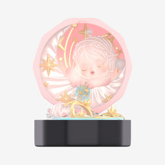 Pop Mart - Romantic Ring Box Series 4 Scene Sets Blind Box 