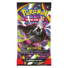 Pokemon TCG English Pitch Black Pack