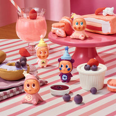 TWINKLE-TWINKLE-Create-Your-Taste-Series-Figures-(Orange)