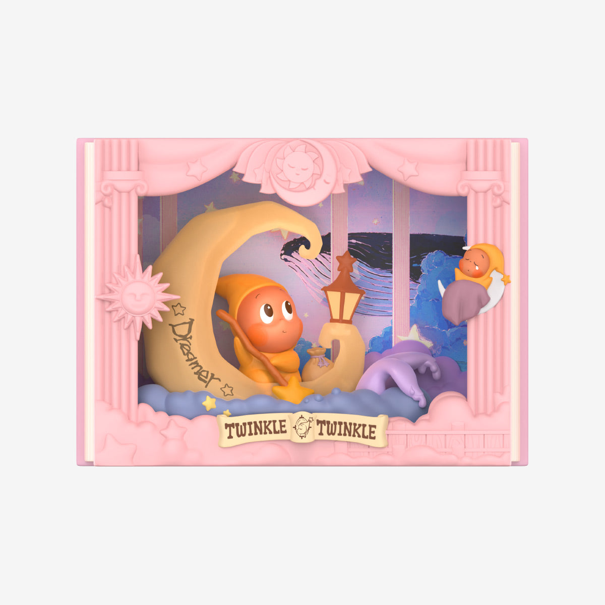 TWINKLE-TWINKLE-Light-Up-Series-Scene-Sets