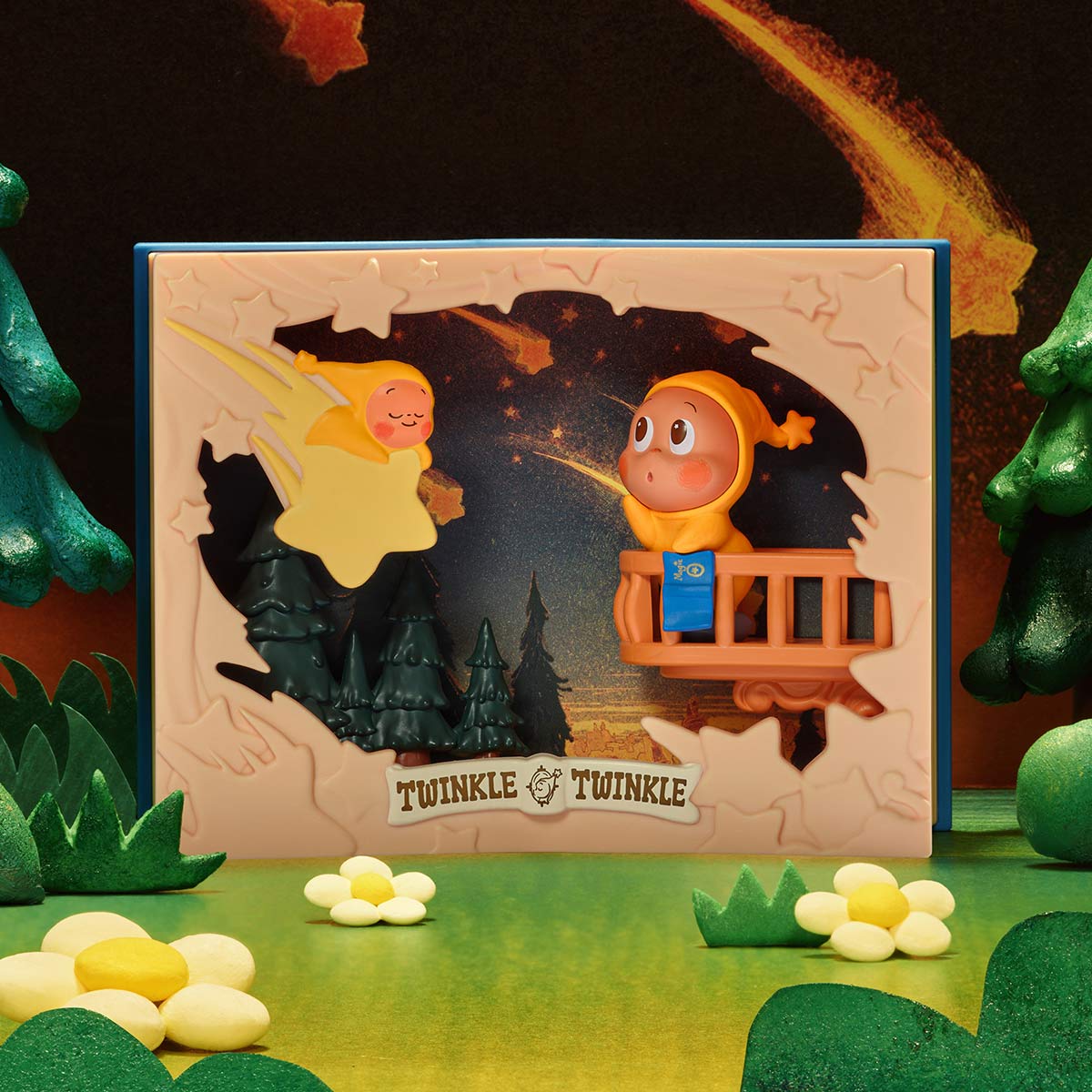 TWINKLE-TWINKLE-Light-Up-Series-Scene-Sets