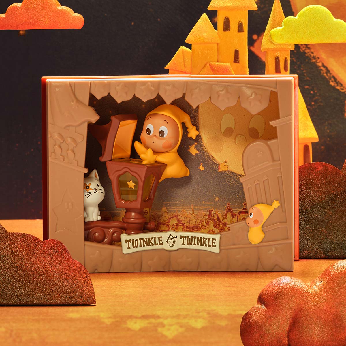 TWINKLE-TWINKLE-Light-Up-Series-Scene-Sets