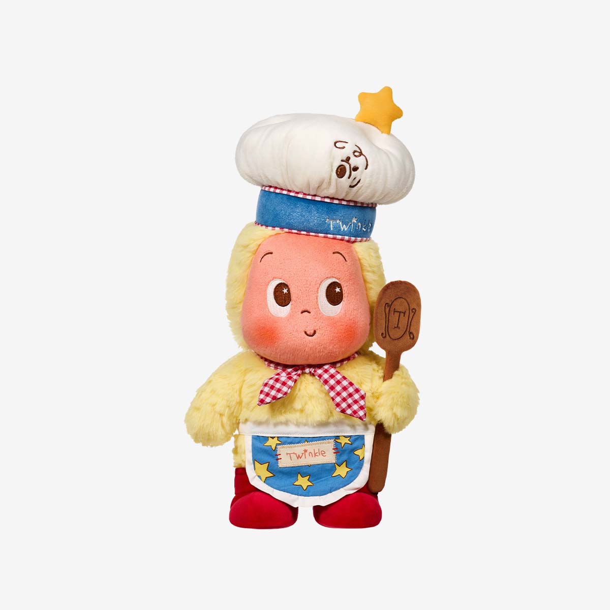 TWINKLE-TWINKLE-MOON-GELATO-Series-Baker-Plush-Doll