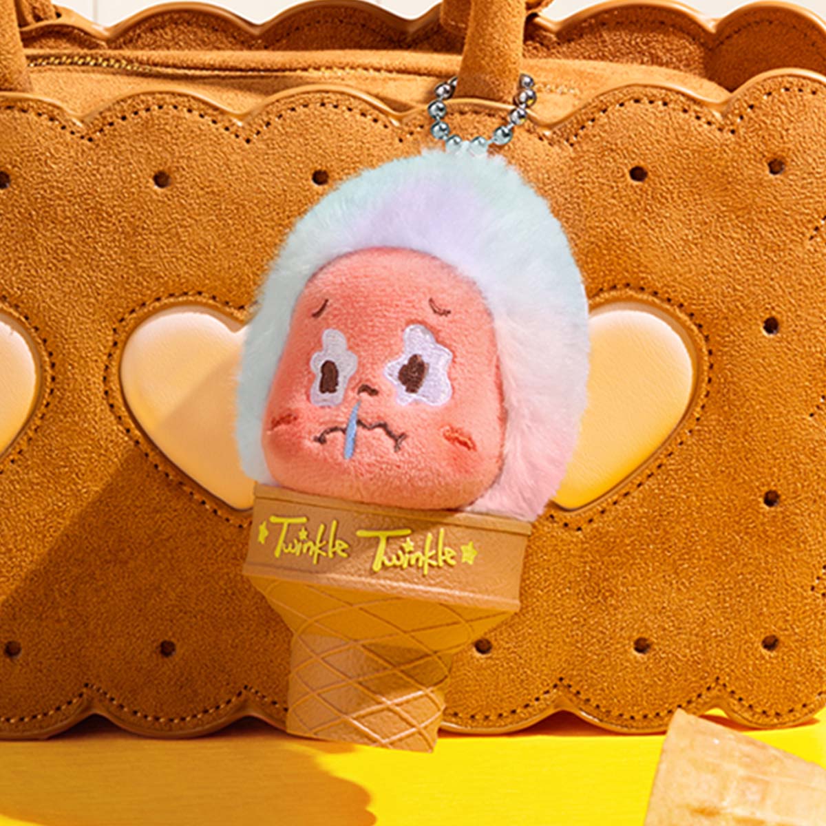 TWINKLE-TWINKLE-MOON-GELATO-Series-Ice-Cream-Plush-Pendant-Blind-Box