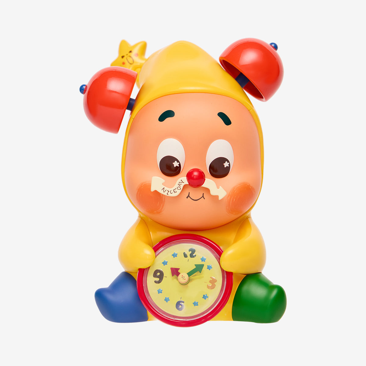 TWINKLE TWINKLE - Be a Little Star Series Alarm Clock