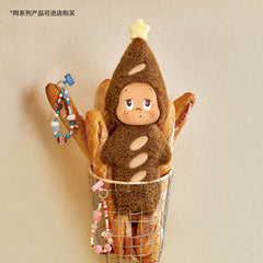 TWINKLE TWINKLE - Savor the Moment Series Plush Baguette Pillow (50cm)