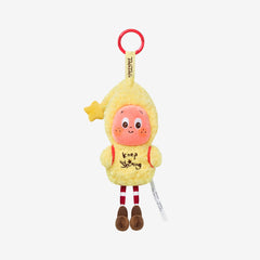 TWINKLE TWINKLE - Sweet Dreams Forecast Series Plush Pendant