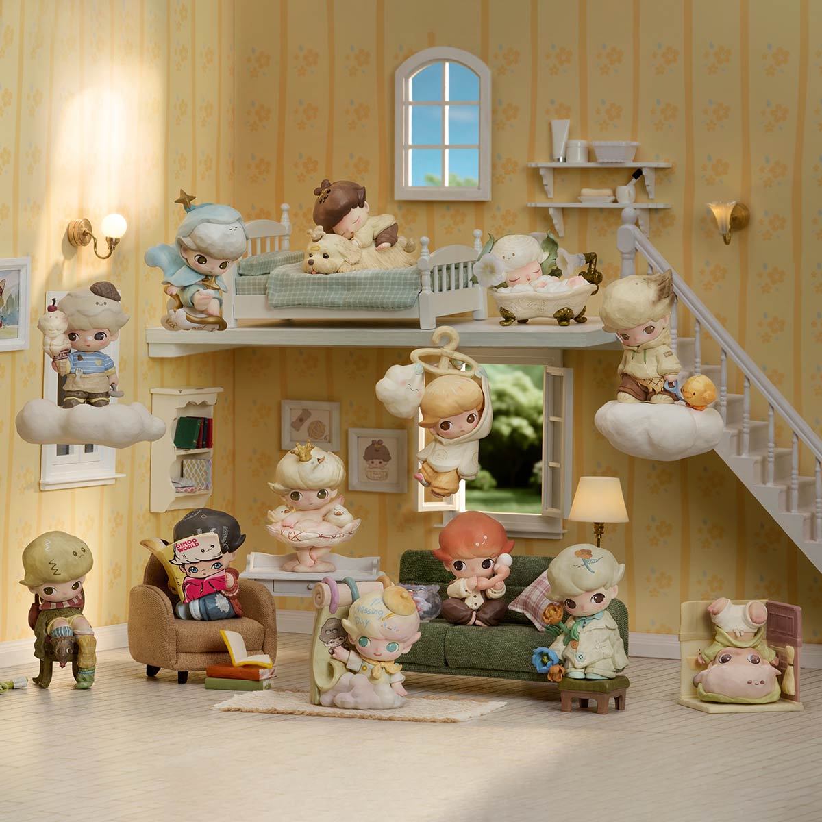 Trendy-Toy-Box-DIMOO-The-Missing-Day-Series