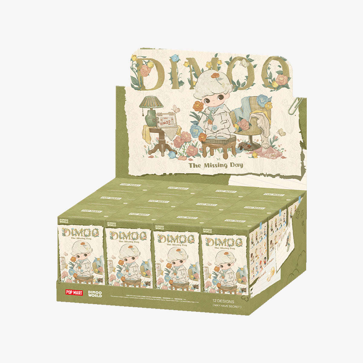 Trendy-Toy-Box-DIMOO-The-Missing-Day-Series