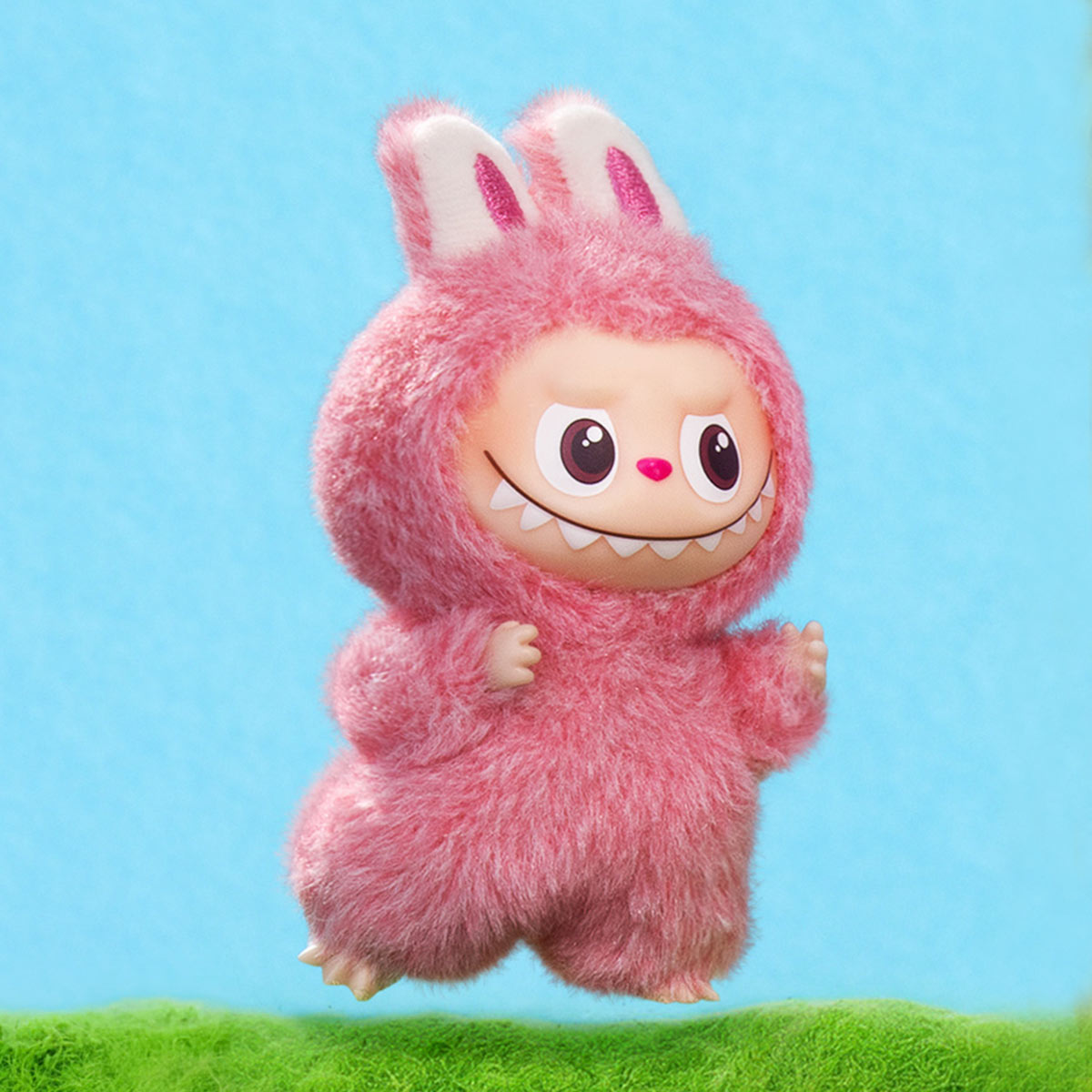 Trendy-Toy-Box-THE-MONSTERS-PIN-FOR-LOVE-SERIES-Vinyl-Plush-Pendant-Blind-Box (A-M)