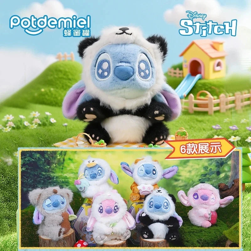 TrendyToyBox-Potdemiel-Stitch-Animal-Party-Plush7