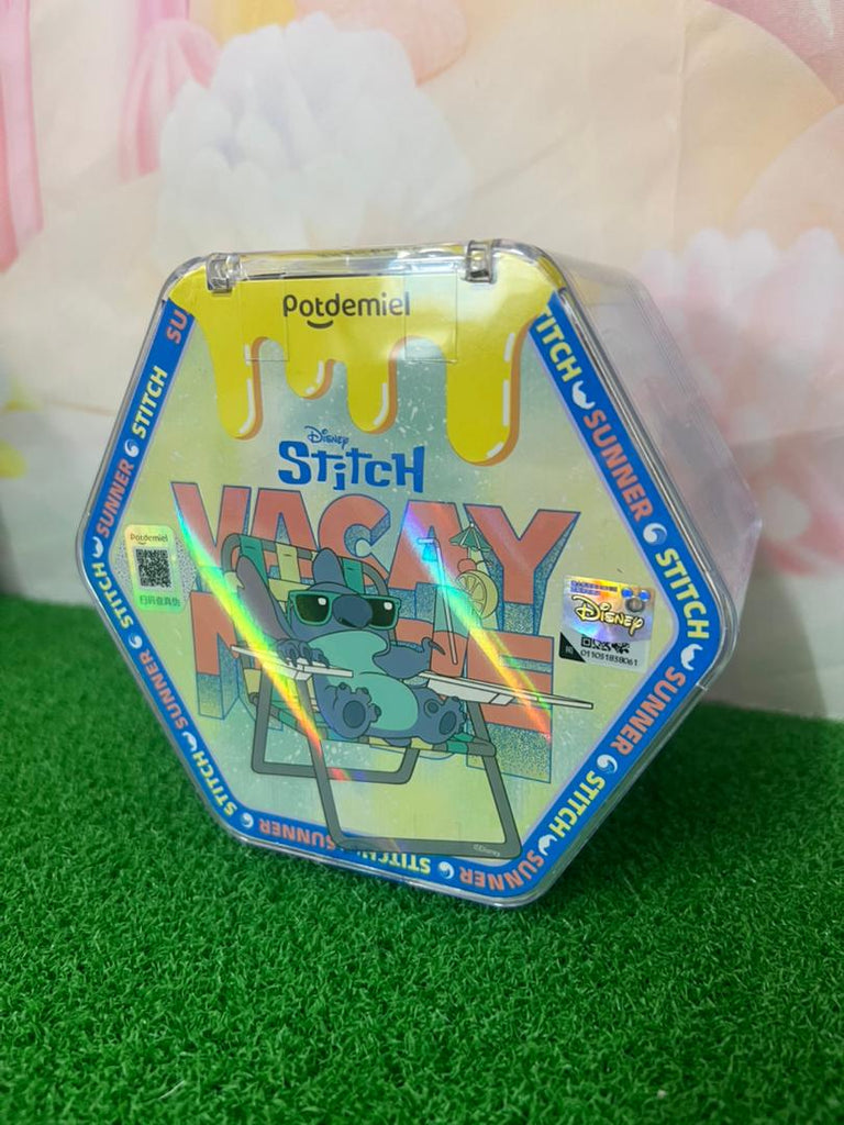 Potdemiel x Stitch Summer Plush - Trendy Toy Box – JB Blind Box