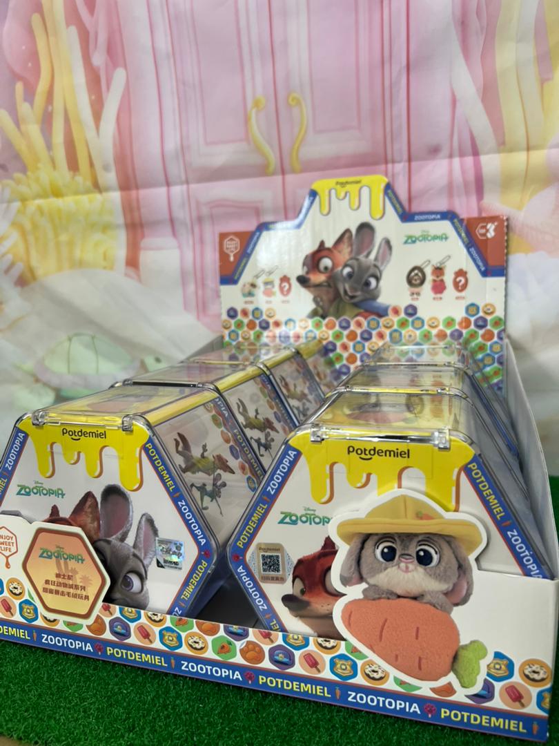 TrendyToyBox-Potdemiel-Zootopia-Plush4