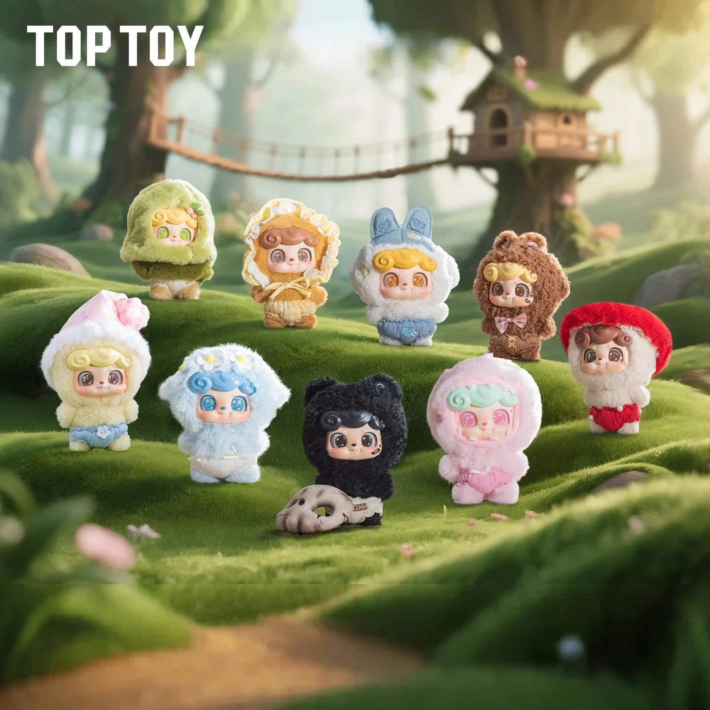 TrendyToyBox-Qkid-Fairy-Tales-Plush6