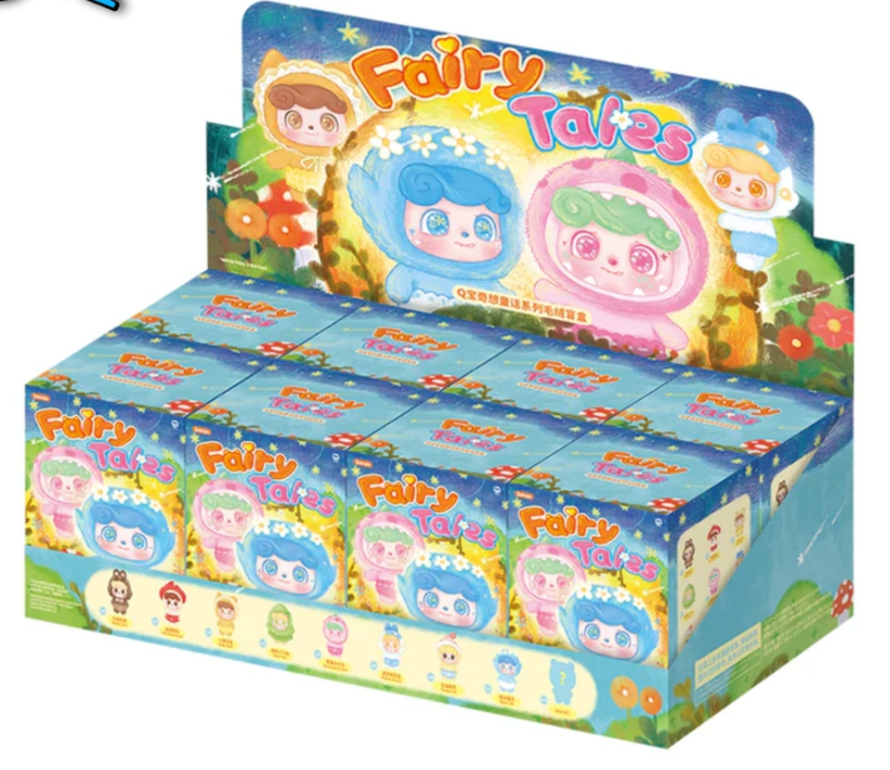 TrendyToyBox-Qkid-Fairy-Tales-Plush8