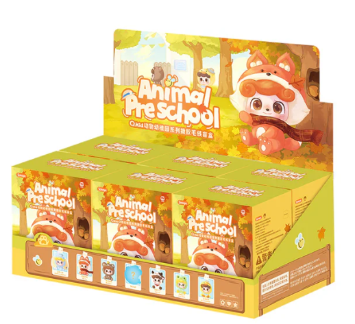 TrendyToyBox-Qkid_-Animal-Preschool-Series-Vinly8