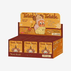 TWINKLE TWINKLE - Savor the Moment Series Earphone Case - Trendy