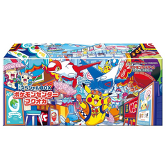 Pokemon TCG Japanese Pokemon Center Special Box