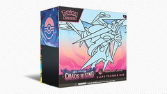 Pokemon TCG English Chaos Rising - Pokemon Center Elite Trainer Box（ETB）