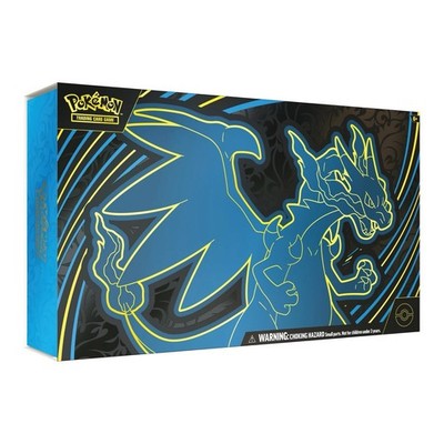 Pokemon TCG English Mega Evolution Phantasmal Flames - Ultra Premium Collection (UPC)