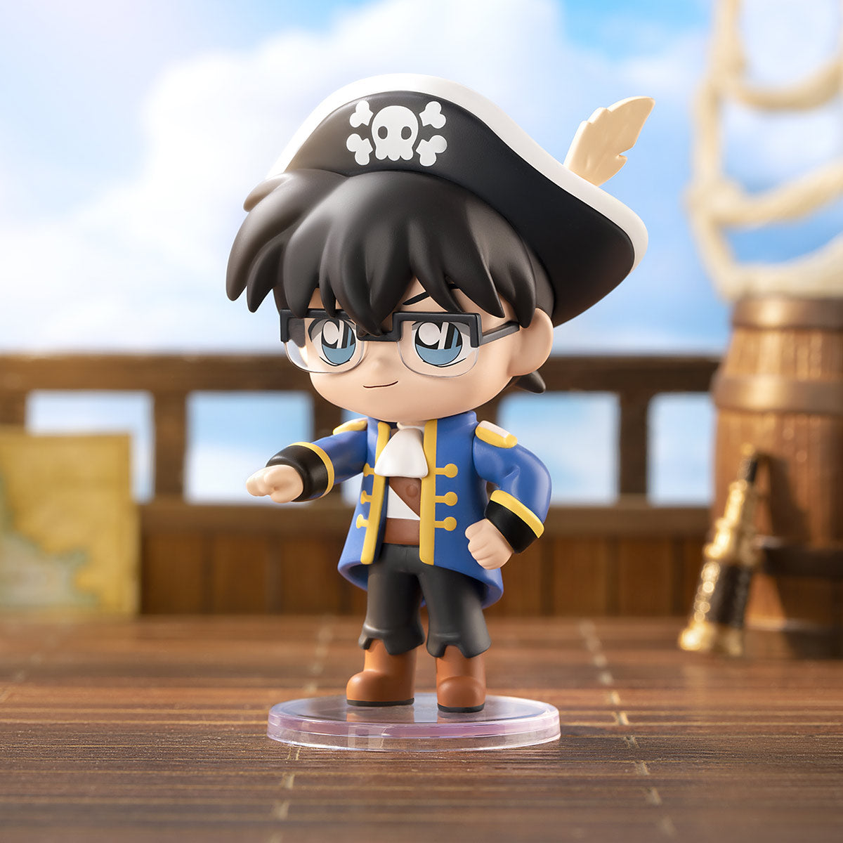 trendytoubox-popmart-DETECTIVE -CONAN -x -Carnival -Series -Figures