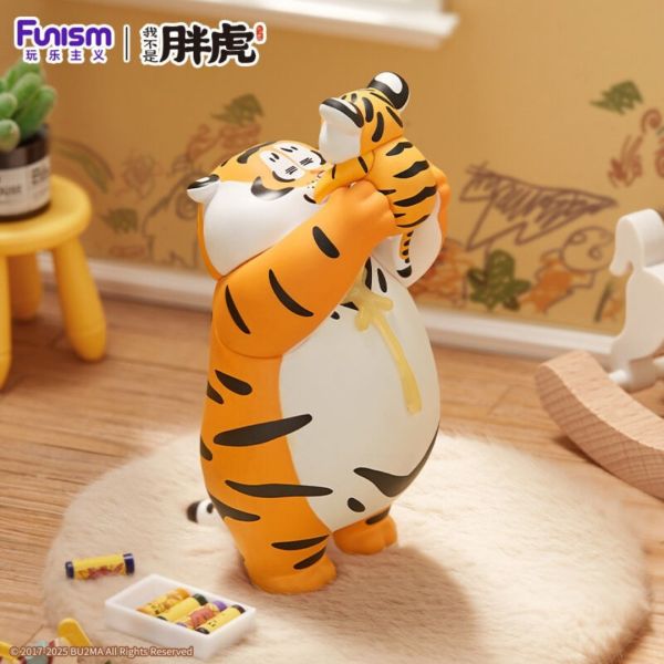 trendytoybox-ALEXANDER-THE-FAT-TIGER-Roaring-Love-Series-2-