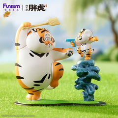 trendytoybox-ALEXANDER-THE-FAT-TIGER-Roaring-Love-Series-2