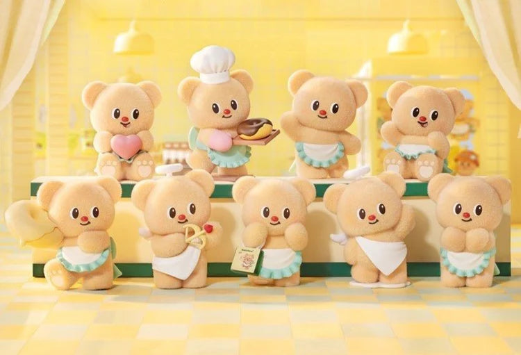 trendytoybox-BUTTERBEAR-Operating-Day-Series
