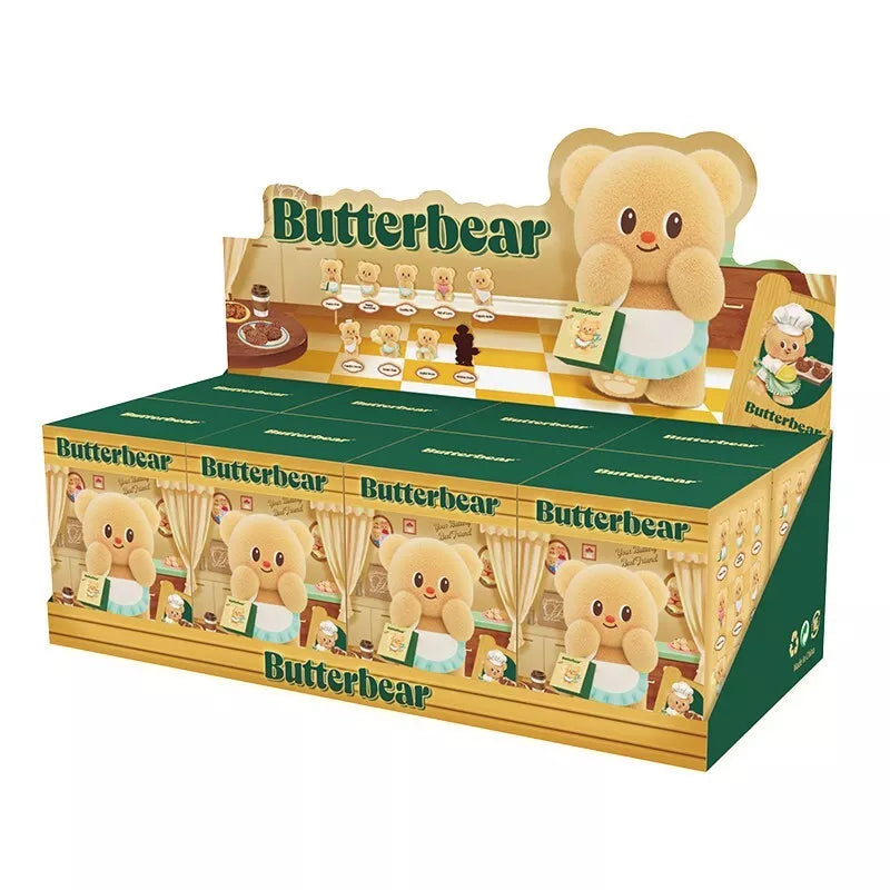 trendytoybox-BUTTERBEAR-Operating-Day-Series