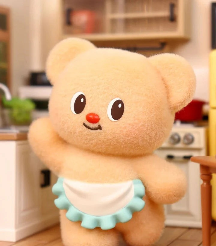 trendytoybox-BUTTERBEAR-Operating-Day-Series