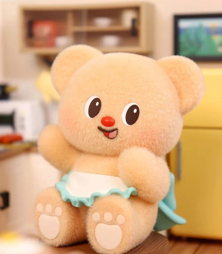 trendytoybox-BUTTERBEAR-Operating-Day-Series