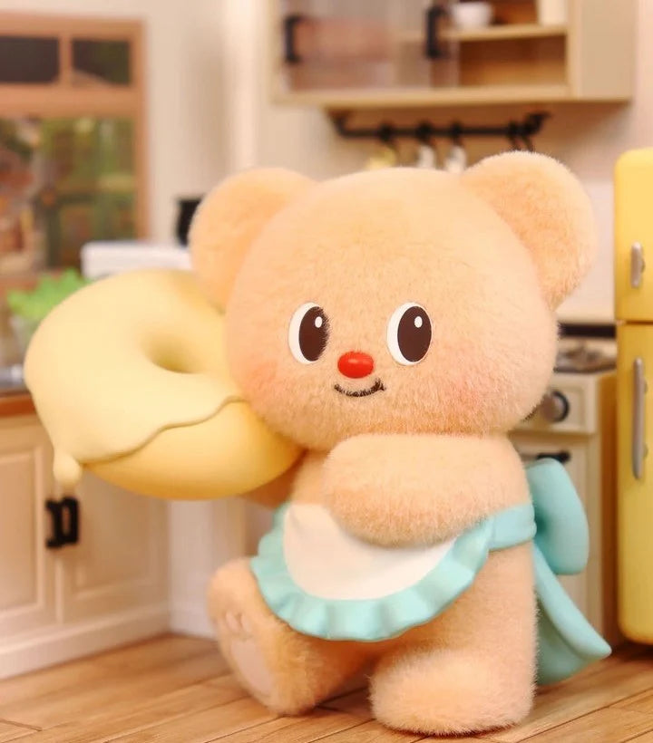 trendytoybox-BUTTERBEAR-Operating-Day-Series