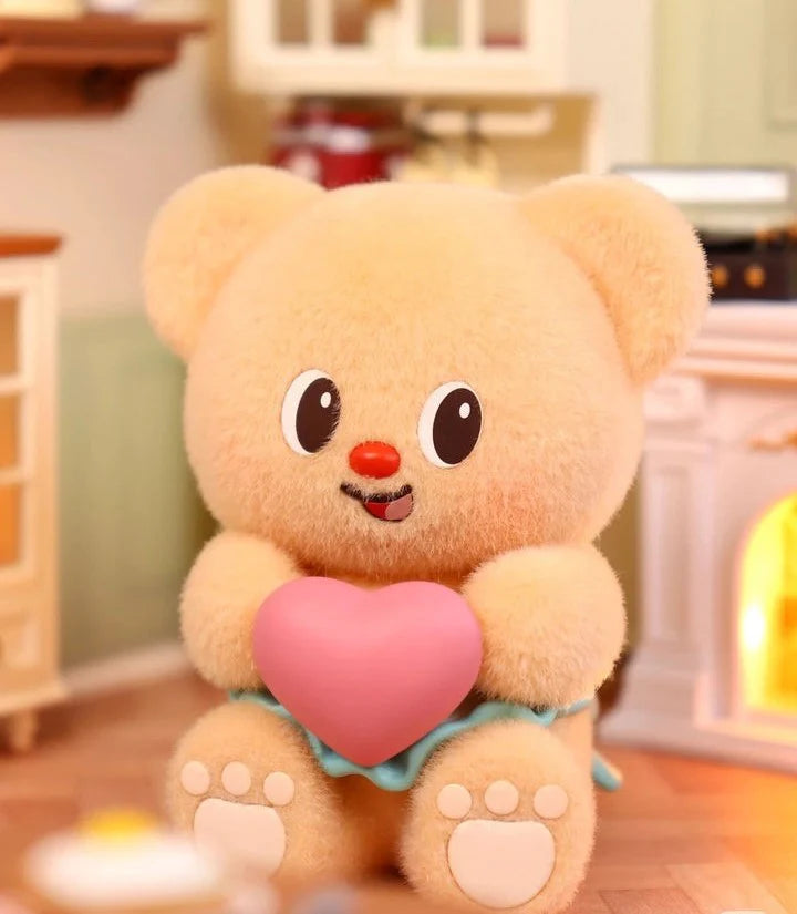 trendytoybox-BUTTERBEAR-Operating-Day-Series