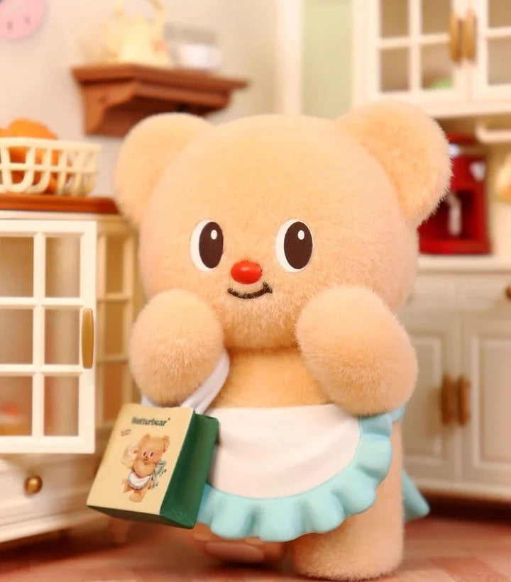trendytoybox-BUTTERBEAR-Operating-Day-Series