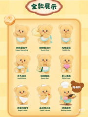 trendytoybox-BUTTERBEAR-Operating-Day-Series