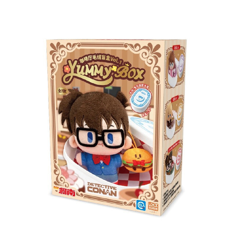 trendytoybox-CONAN-Yummy-Box