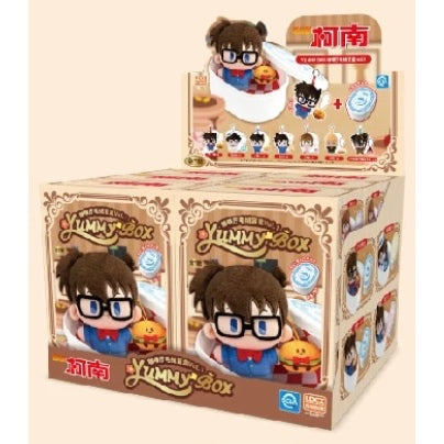 trendytoybox-CONAN-Yummy-Box