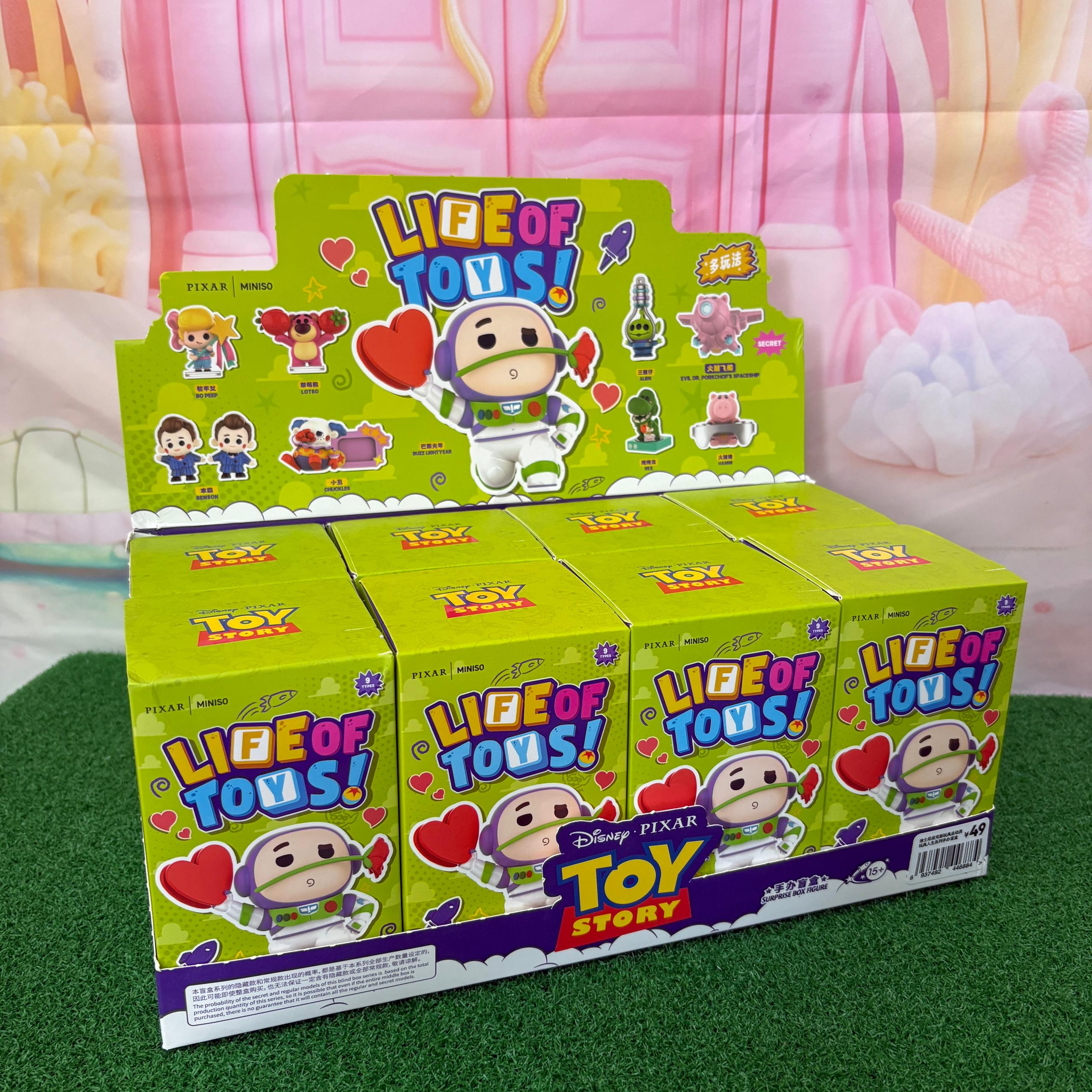 trendytoybox-DISNEY-Pixar-Toy-Story-Life-Of-Toys-Series