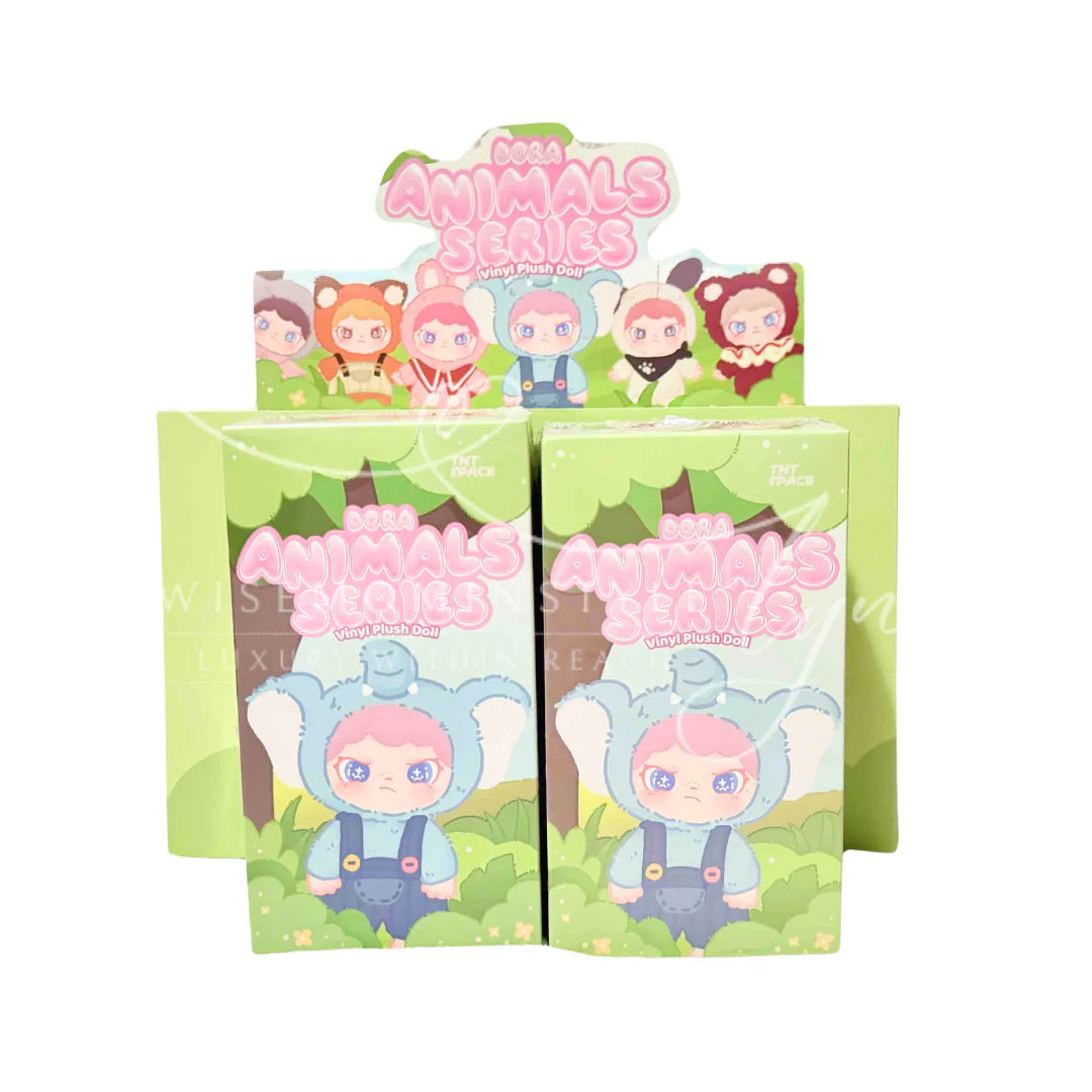 trendytoybox-DORA-Animal-