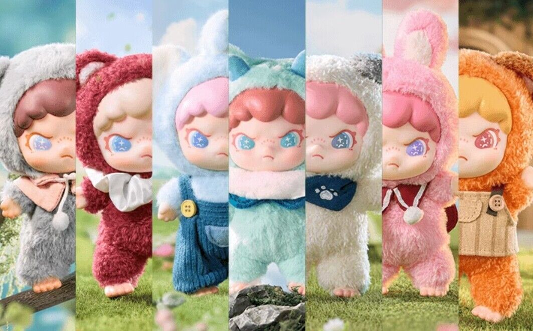 trendytoybox-DORA-Animal-