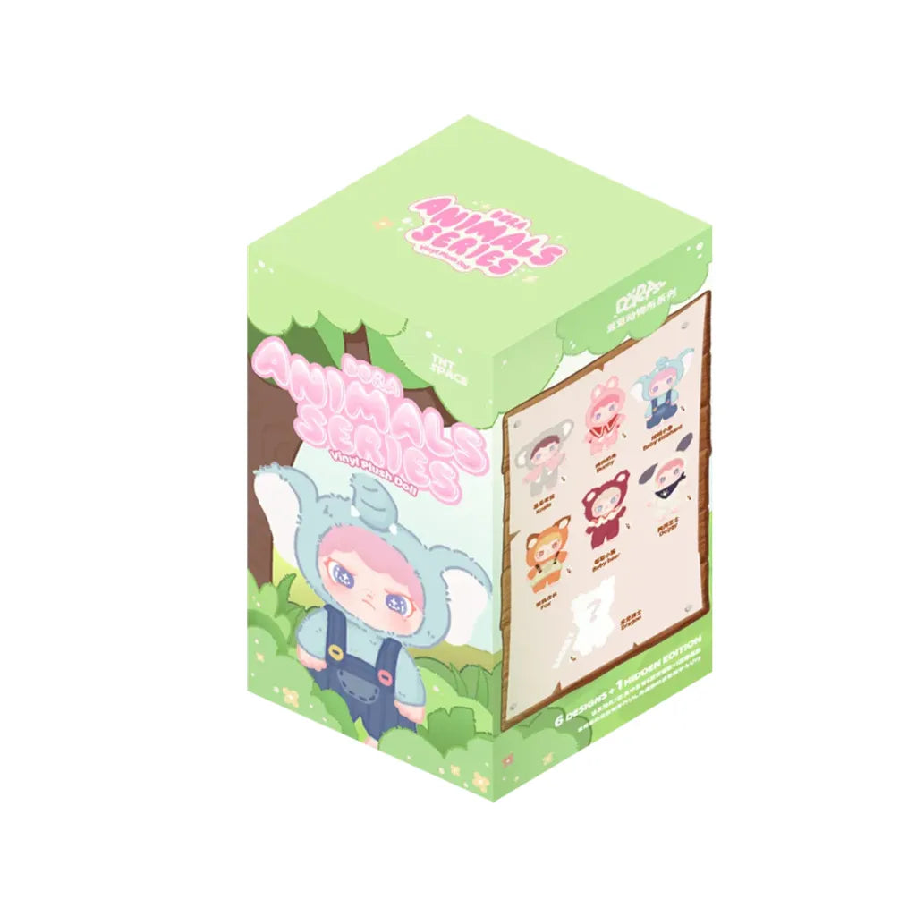 trendytoybox-DORA-Animal-