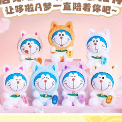 trendytoybox-Doraemon-Tang-Vinyl-Plush-S-Vol.1-Fortune-Cat