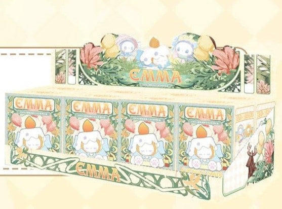 trendytoybox-EMMA-Secret-Forest-Celebration-Series