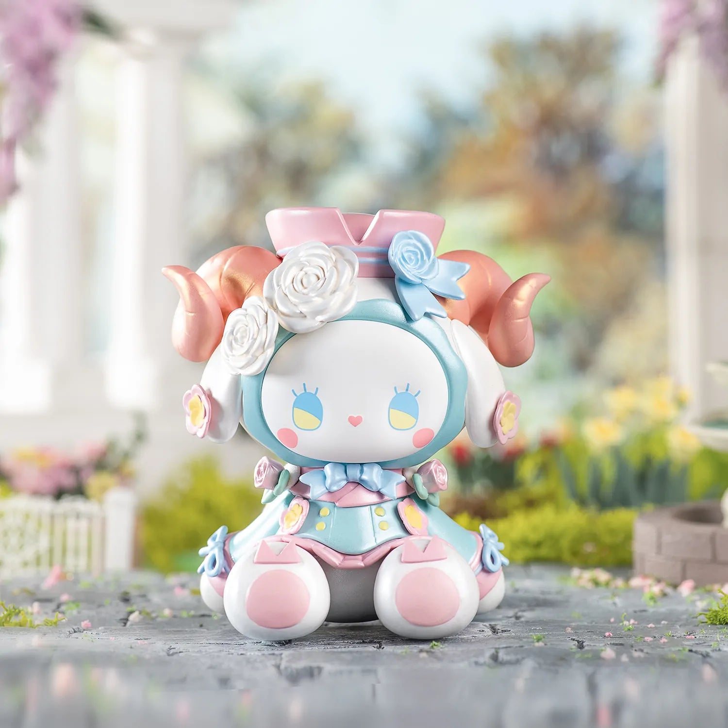 trendytoybox-EMMA-Secret-Forest-Garden-Dating-Series