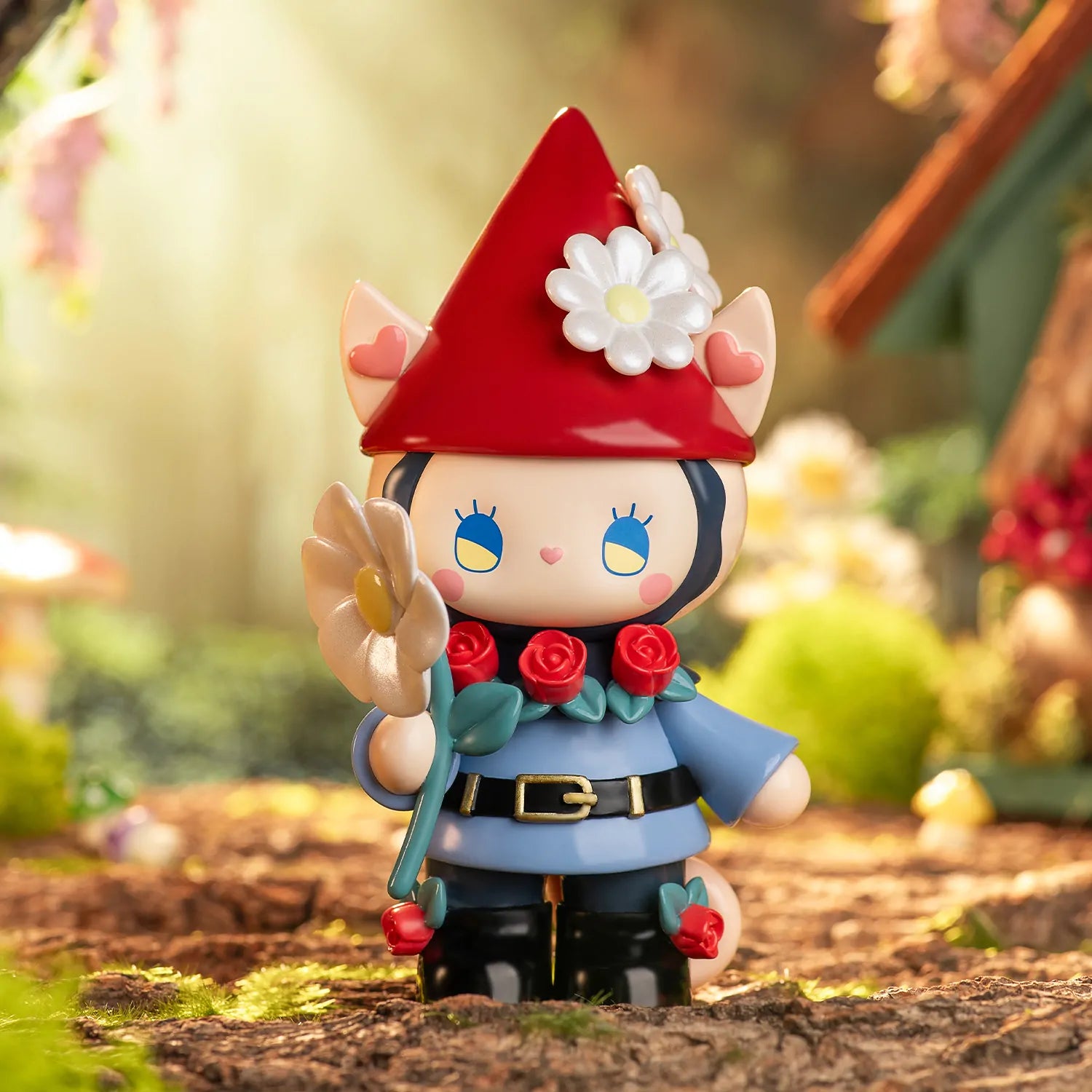 trendytoybox-EMMA-Secret-Forest-Garden-Dating-Series