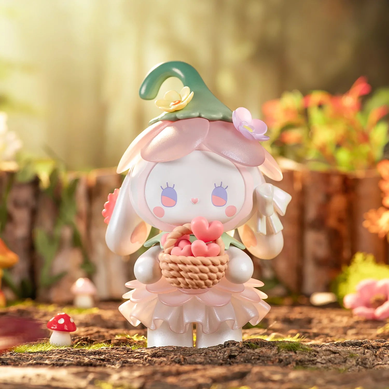 trendytoybox-EMMA-Secret-Forest-Garden-Dating-Series